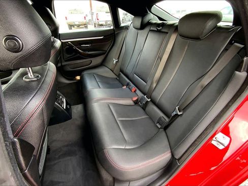 Used 2017 BMW 430i Gran Coupe image 43