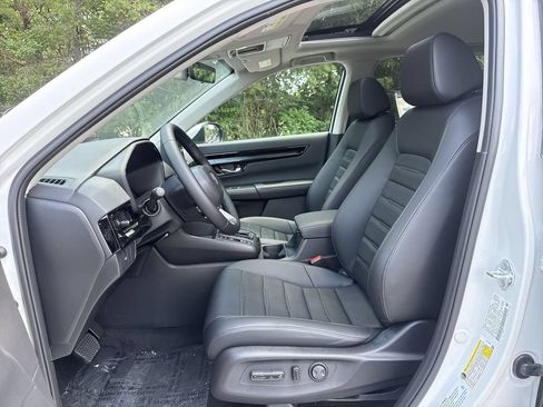 New 2026 Honda CR-V EX-L image 13