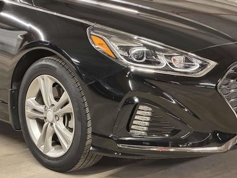 Used 2019 Hyundai Sonata Limited FWD image 10