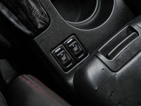 Used 2012 Subaru Impreza WRX Premium image 24