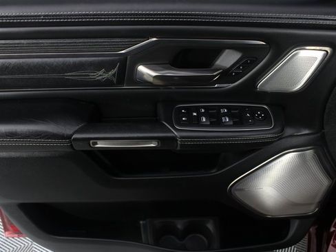 Used 2020 RAM 1500 Limited image 16