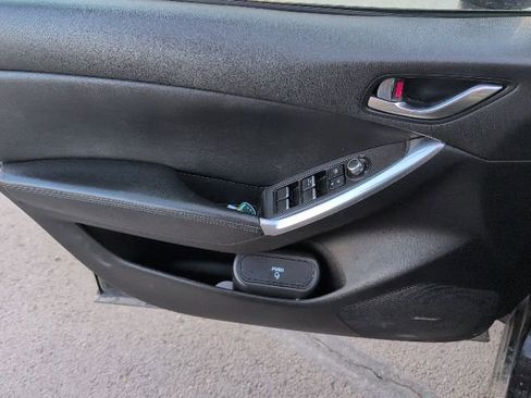 Used 2016 MAZDA CX-5 Grand Touring image 14