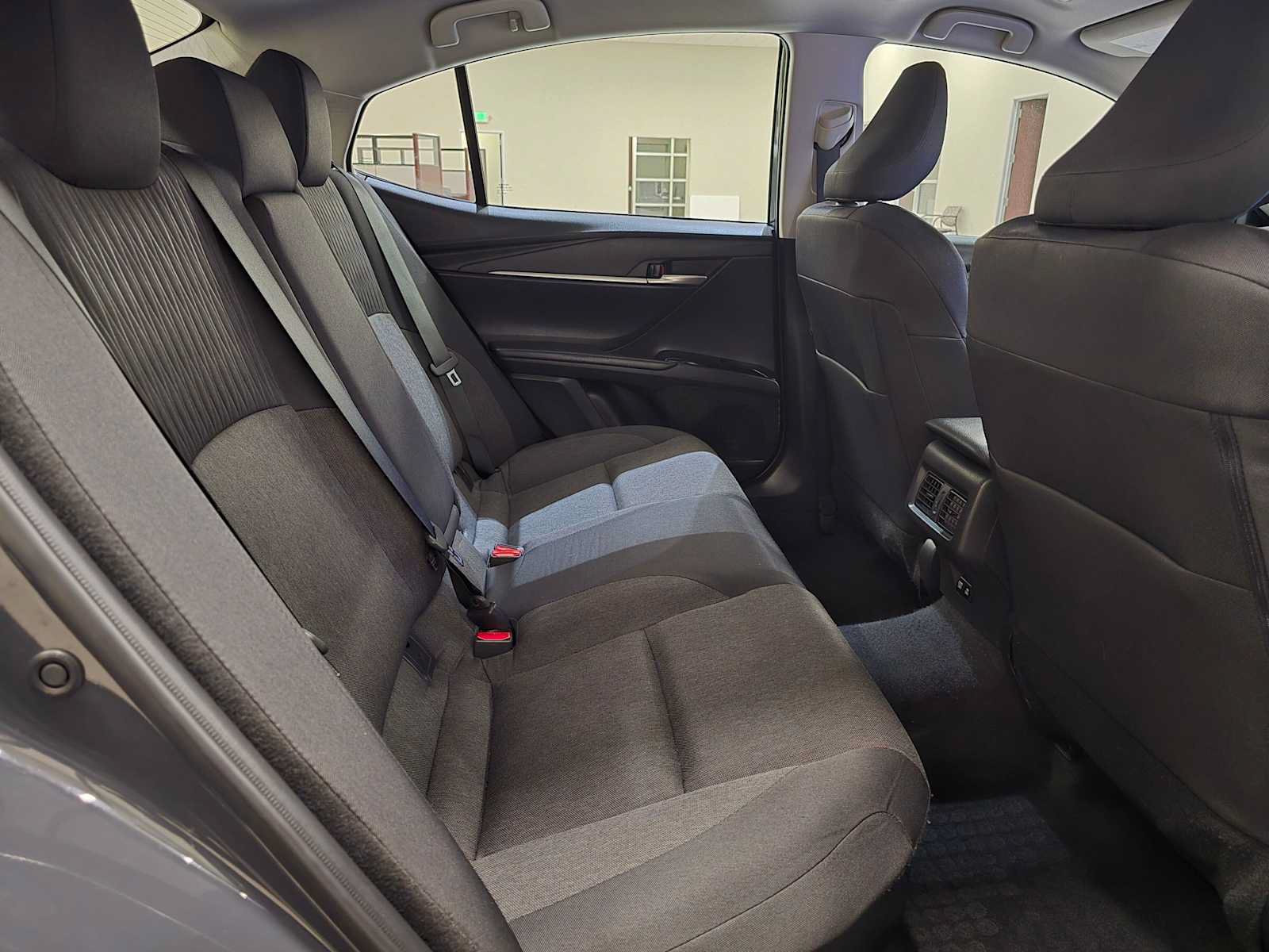 Certified 2026 Toyota Camry LE w/ Convenience Package AWD/4WD image 26