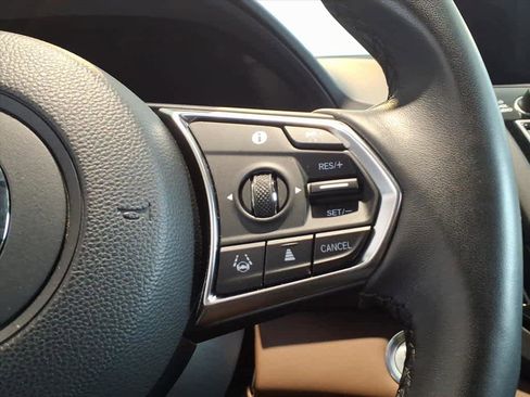 Used 2023 Acura RDX AWD w/ Technology Package image 16