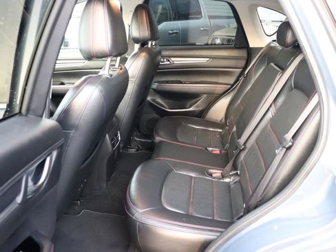 Used 2024 MAZDA CX-5 Carbon Edition AWD/4WD image 12
