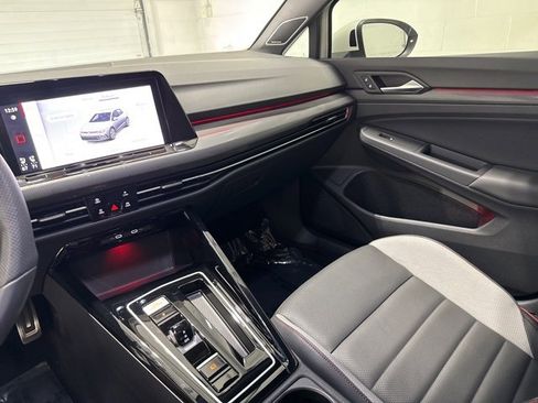 Used 2024 Volkswagen GTI Autobahn image 19
