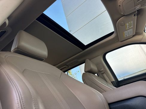 Used 2024 Ford Expedition Max Limited image 20