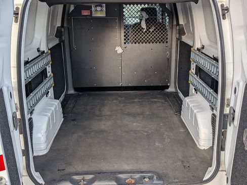 Used 2019 Nissan NV200 SV w/ Navigation Package image 24