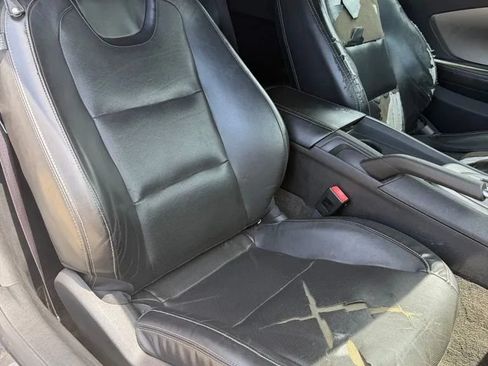 Used 2013 Chevrolet Camaro SS w/ RS Package RWD image 20