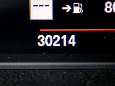 Used 2021 BMW M240i xDrive Convertible w/ Premium Package image 22