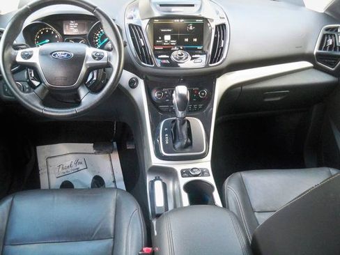 Used 2013 Ford Escape SEL image 6