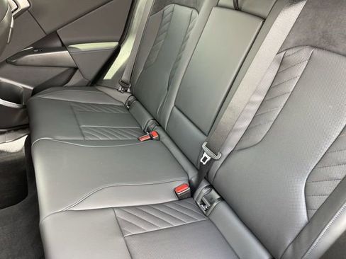 New 2026 BMW X3 M50 w/ Premium Package image 16