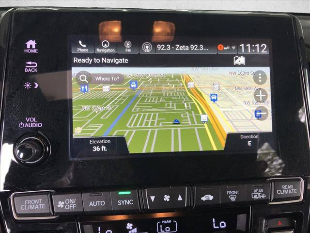 Used 2024 Honda Odyssey Elite image 15