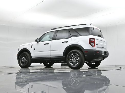New 2026 Ford Bronco Sport Big Bend AWD/4WD image 49