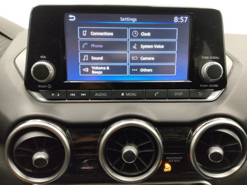 Used 2020 Nissan Sentra S FWD image 25