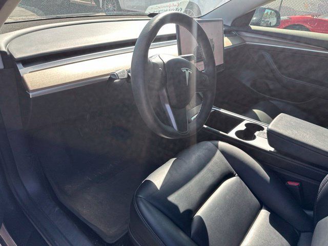 Used 2023 Tesla Model 3 Standard Range RWD image 12