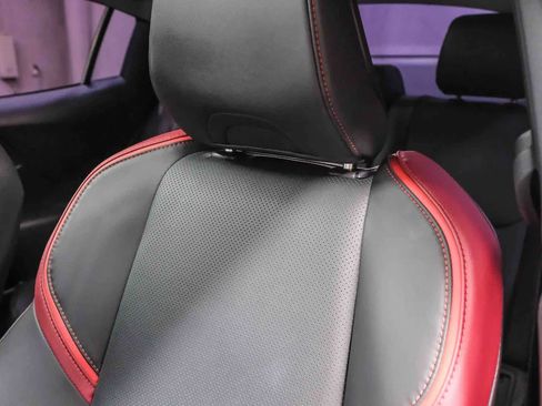 Used 2024 Toyota Prius Prime FWD image 27
