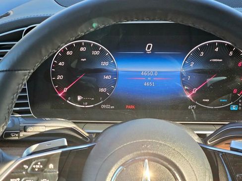 Used 2026 Mercedes-Benz GLS 450 4MATIC image 34