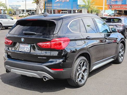 Used 2019 BMW X1 xDrive28i w/ Convenience Package AWD/4WD image 9