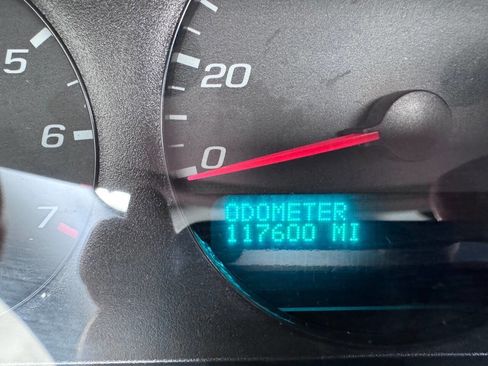 Used 2014 Chevrolet Impala LT w/ LT Sunroof Package image 19