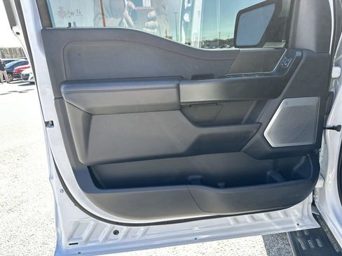 Used 2024 Ford F150 Raptor AWD/4WD image 16