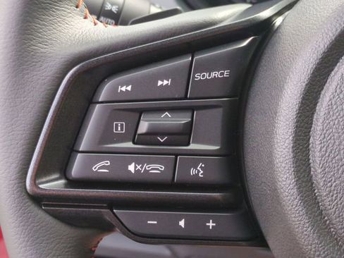 New 2025 Subaru Crosstrek 2.5i Limited image 19