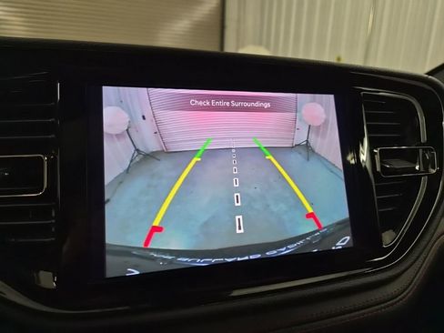 Used 2024 Dodge Durango GT image 30