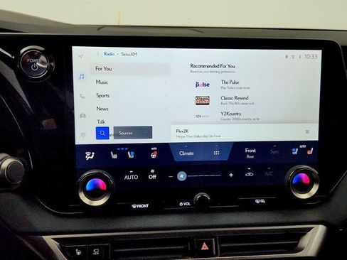 Used 2024 Lexus RX 350 w/ Convenience Package image 17