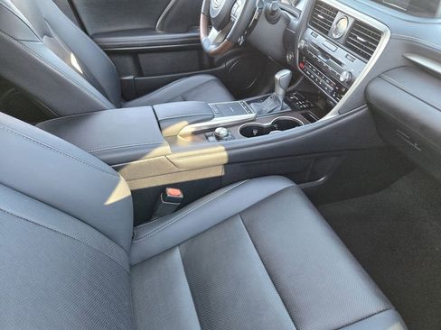 Used 2022 Lexus RX 350 FWD w/ Premium Package image 15