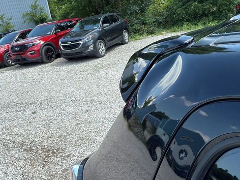 Used 2024 Mitsubishi Mirage SE image 18