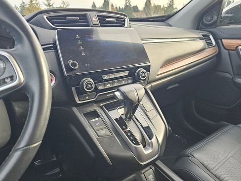 Used 2017 Honda CR-V EX-L image 29