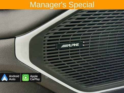 Used 2023 Jeep Wagoneer L 4WD w/ Convenience Group I image 19
