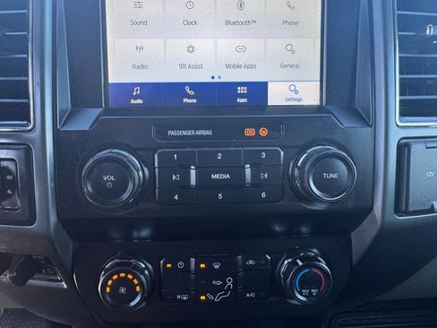 Used 2021 Ford F350 XLT w/ XLT Value Package image 24