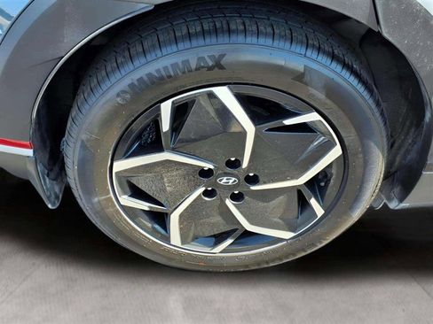 Certified 2024 Hyundai Ioniq 5 SEL image 20