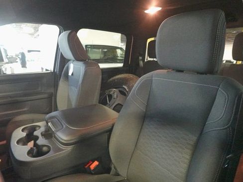 New 2026 RAM 3500 Tradesman image 10