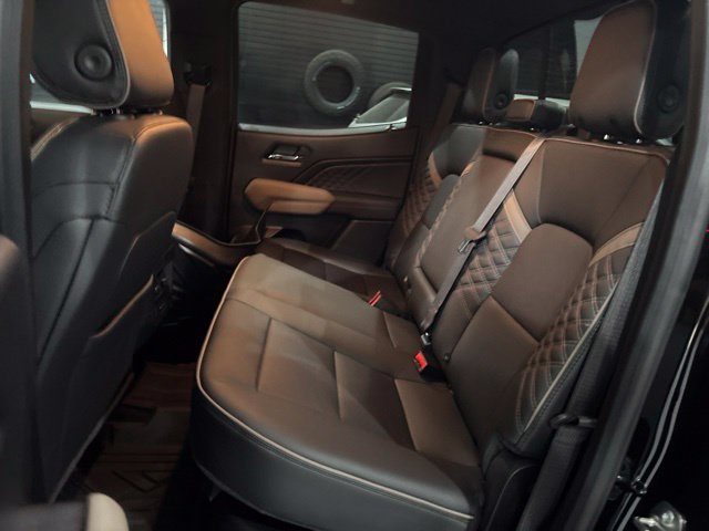 Used 2026 GMC Canyon Denali w/ LPO, Denali Black Edition AWD/4WD image 30