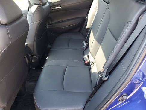 Certified 2023 Toyota Corolla Cross XLE w/ Convenience Package FWD image 13