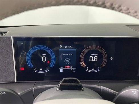 New 2026 Hyundai Santa Fe SEL image 3