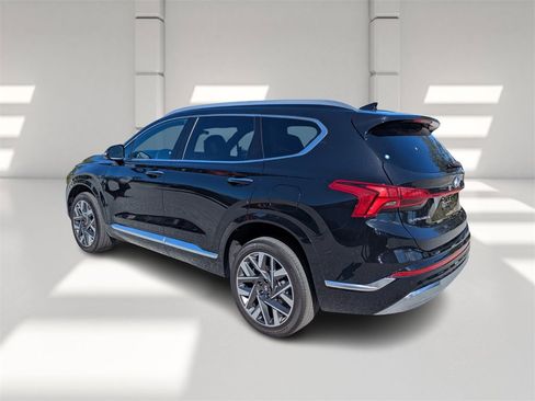 Used 2023 Hyundai Santa Fe Calligraphy image 7