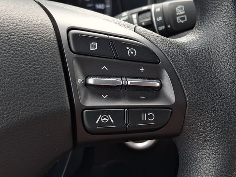Used 2023 Hyundai Kona SEL w/ Cargo Package AWD/4WD image 22