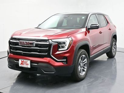 New 2026 GMC Terrain Elevation w/ Technology Package II