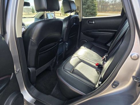 Used 2011 Nissan Rogue SV w/ SL Pkg image 14