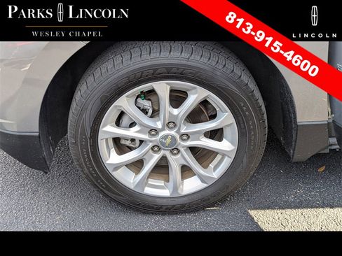 Used 2019 Chevrolet Equinox LT image 31