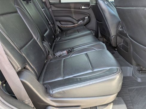 Used 2019 Chevrolet Tahoe LS w/ Enhanced Driver Alert Package RWD image 33