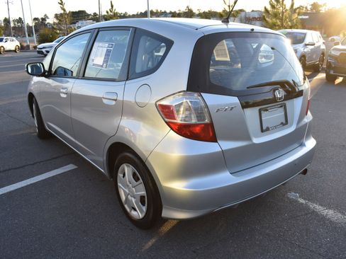 Used 2012 Honda Fit image 7