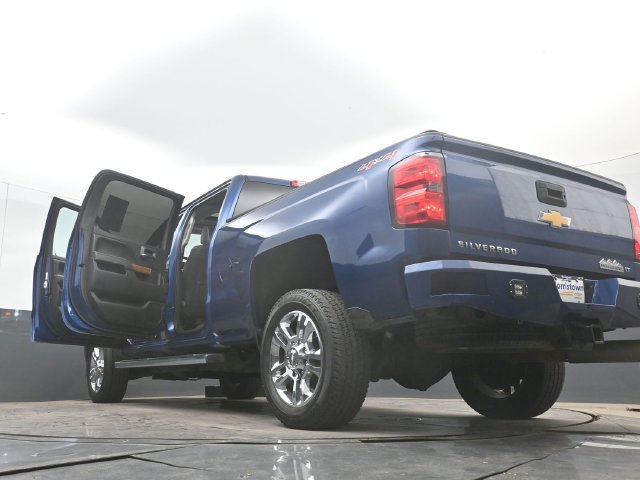 Used 2017 Chevrolet Silverado 2500 High Country w/ Duramax Plus Package AWD/4WD image 55