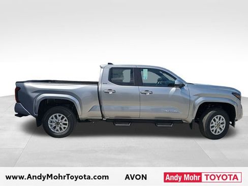 New 2026 Toyota Tacoma SR5 image 7