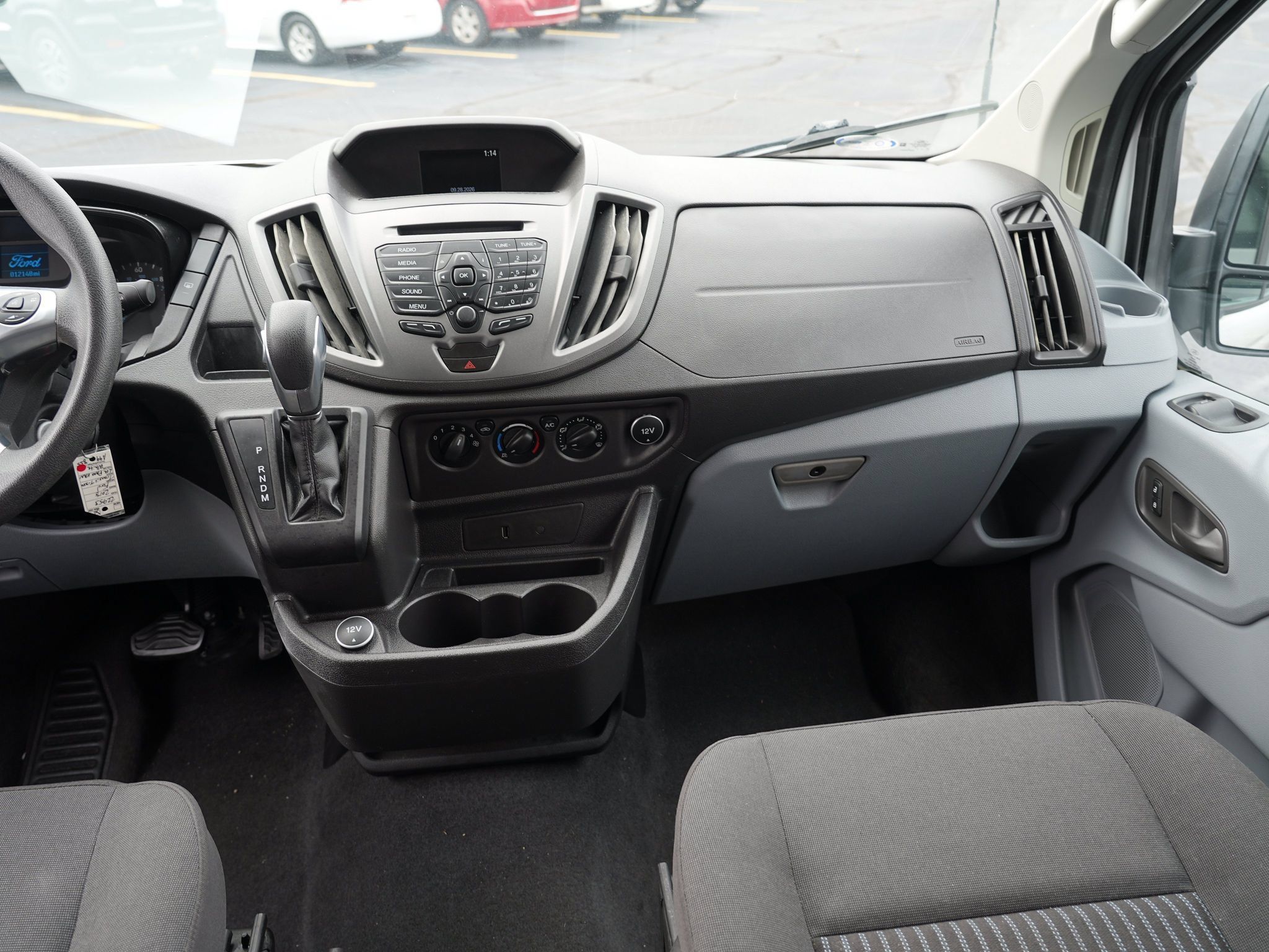 Used 2018 Ford Transit 350 XL RWD image 19