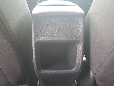 Used 2024 Chevrolet Trax LS w/ Driver Confidence Package image 11