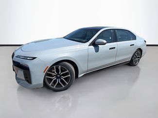 Used 2024 BMW 760i xDrive w/ Executive Package video 1